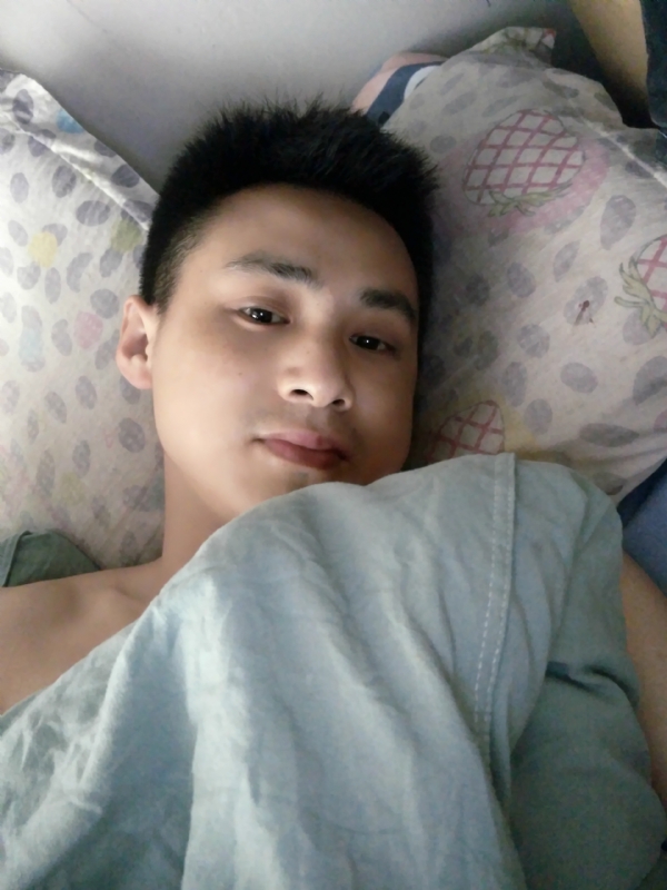 阿满的第一张照片--常熟认干亲服务网