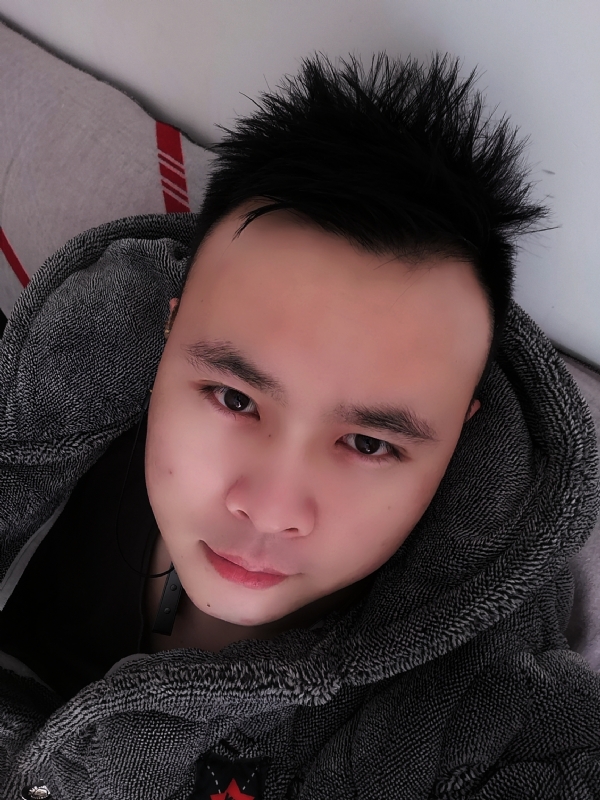 明明的第一张照片--常熟认干亲服务网