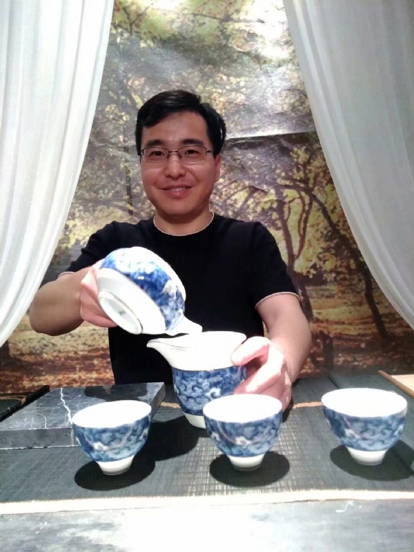 飞云之上的第一张照片--常熟认干亲服务网