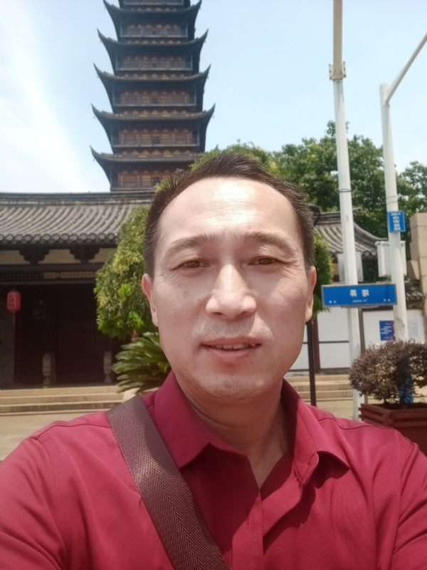 辛福就再下一站的第一张照片--常熟认干亲服务网