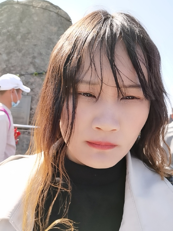 木子李的第一张照片--常熟认干亲服务网