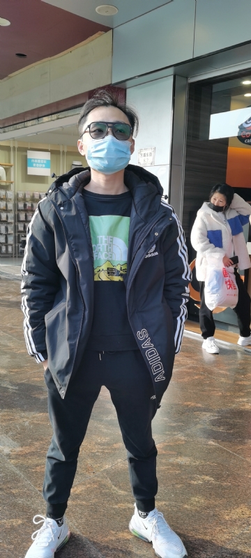 奔波霸的第一张照片--常熟认干亲服务网