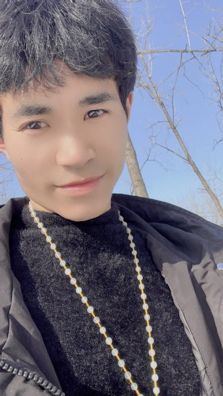 关二爷的第一张照片--常熟认干亲服务网